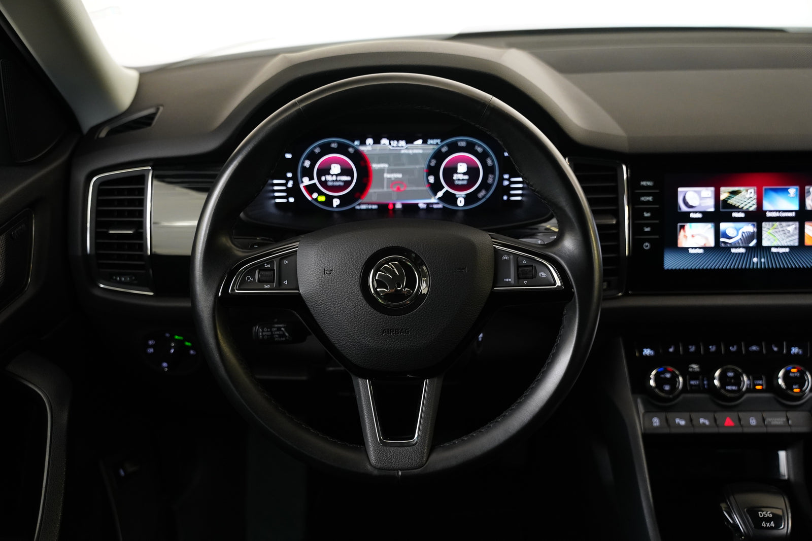 Škoda Kodiaq 2.0 TDI 110 kW 4x4 Style Plus – foto 18