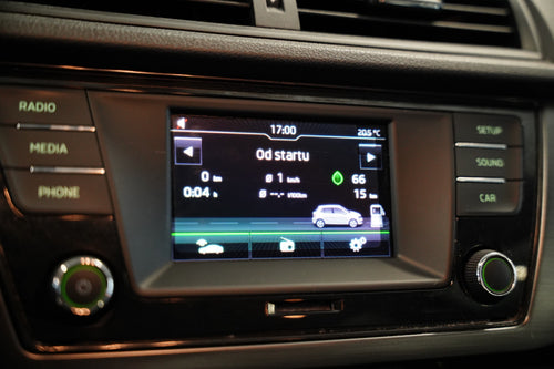Škoda Fabia 1.0 TSI 81 kW Style – foto 18