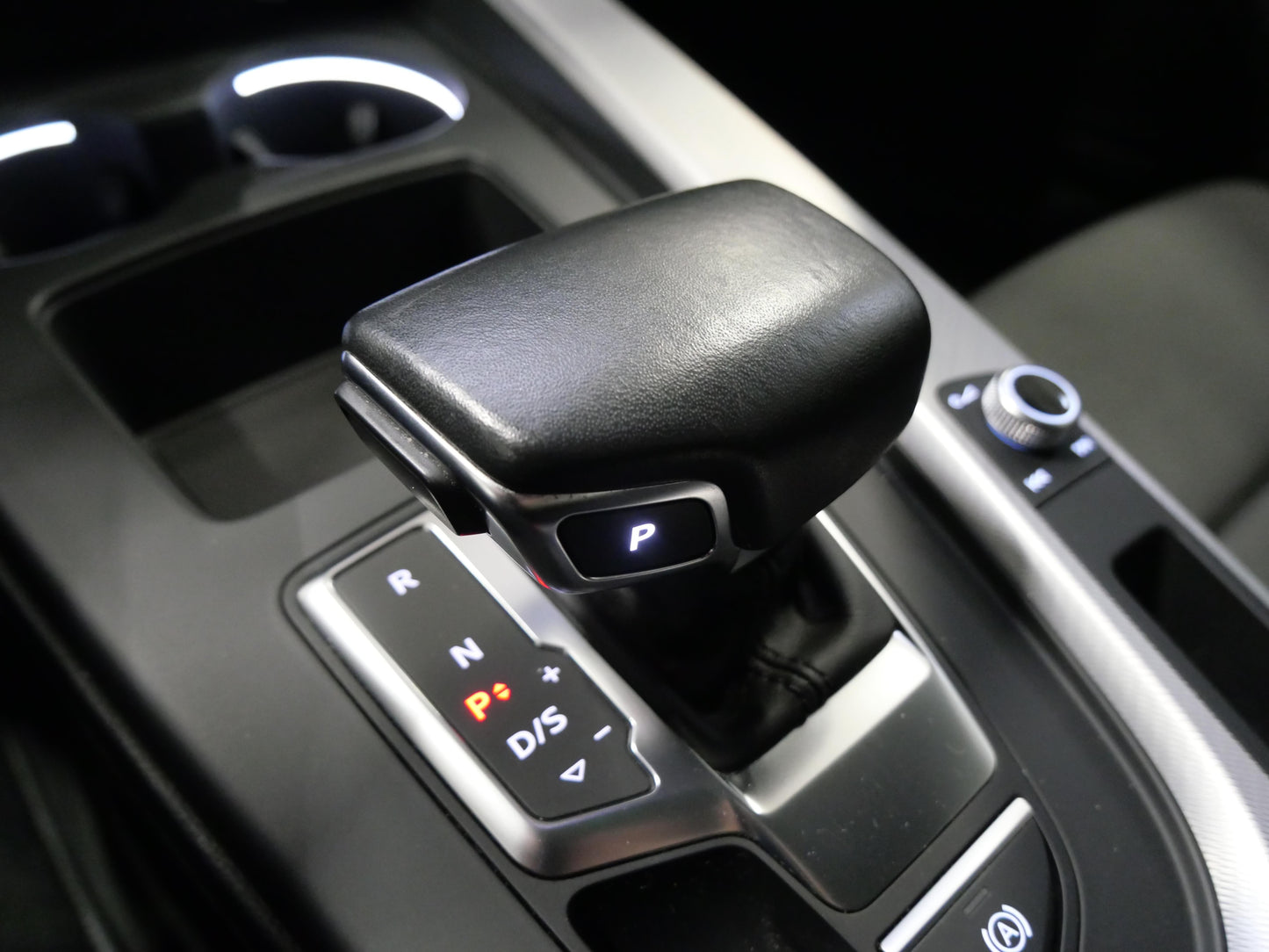 Audi A5 45 TFSI 195 kW Quattro