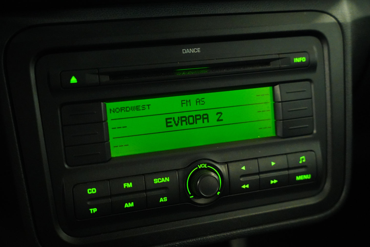 Škoda Roomster 1.4 MPI 63 kW Style