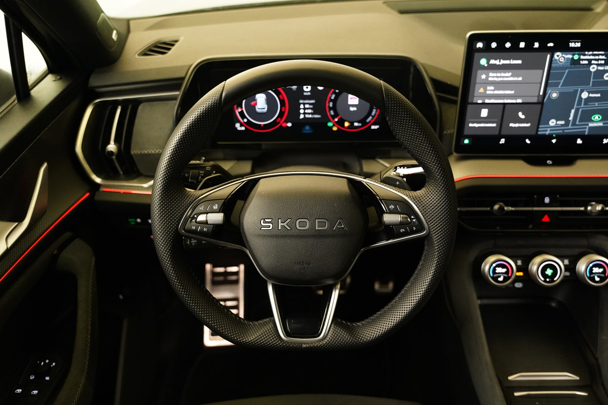 Škoda Kodiaq 2.0 TDI 142 kW 4x4 Sportline – foto 18