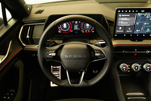 Škoda Kodiaq 2.0 TDI 142 kW 4x4 Sportline – foto 18