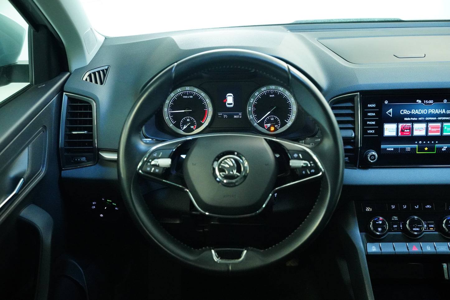 Škoda Karoq 2.0 TDI 85 kW Ambition