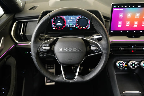 Škoda Kodiaq 2.0 TDI 142 kW 4x4 SportLine – foto 18