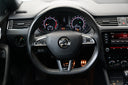 Škoda Octavia 2.0 TSI 169 kW RS