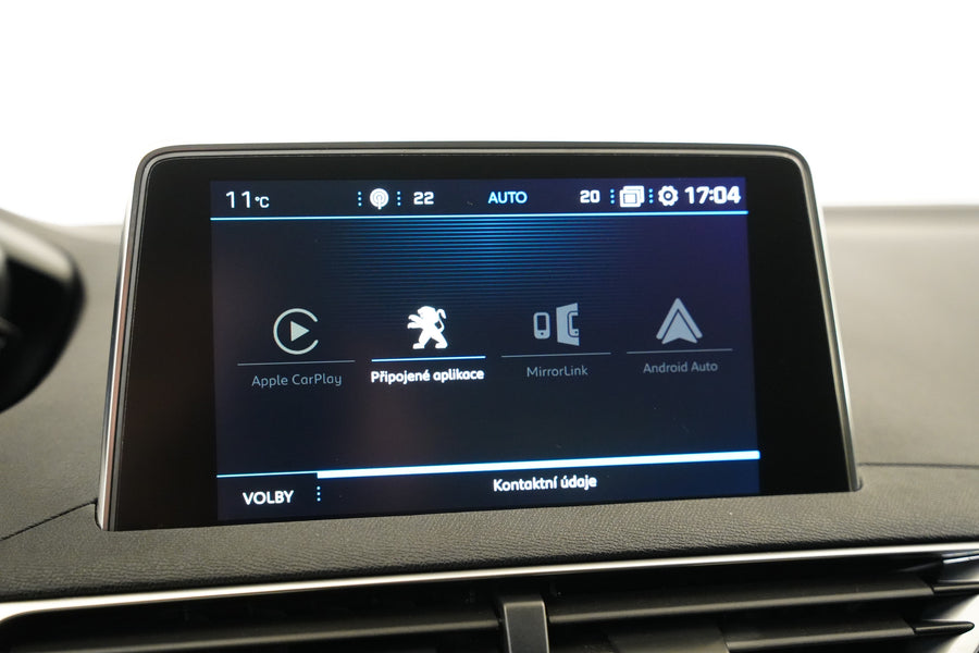Peugeot 3008 1.5 BlueHDI 96 kW Allure – foto 18