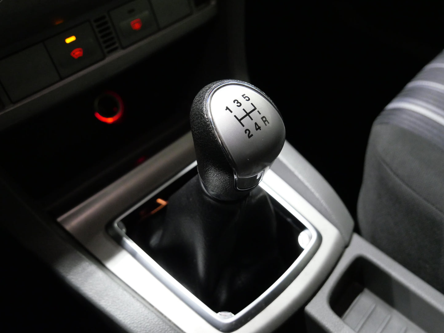 Ford Focus 1.6 Duratec 74 kW