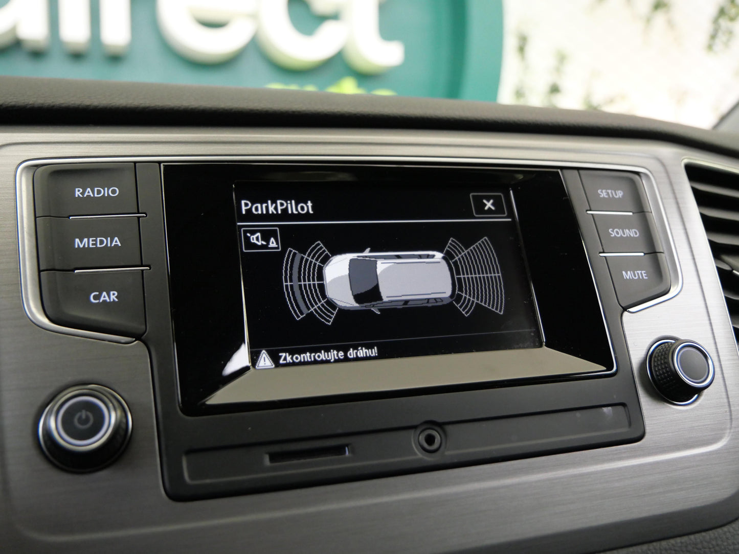 Volkswagen Golf 1.2 TSI 63 kW Comfortline