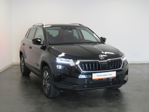 Škoda Karoq 2.0 TDI 110 kW Top Selection – foto 8