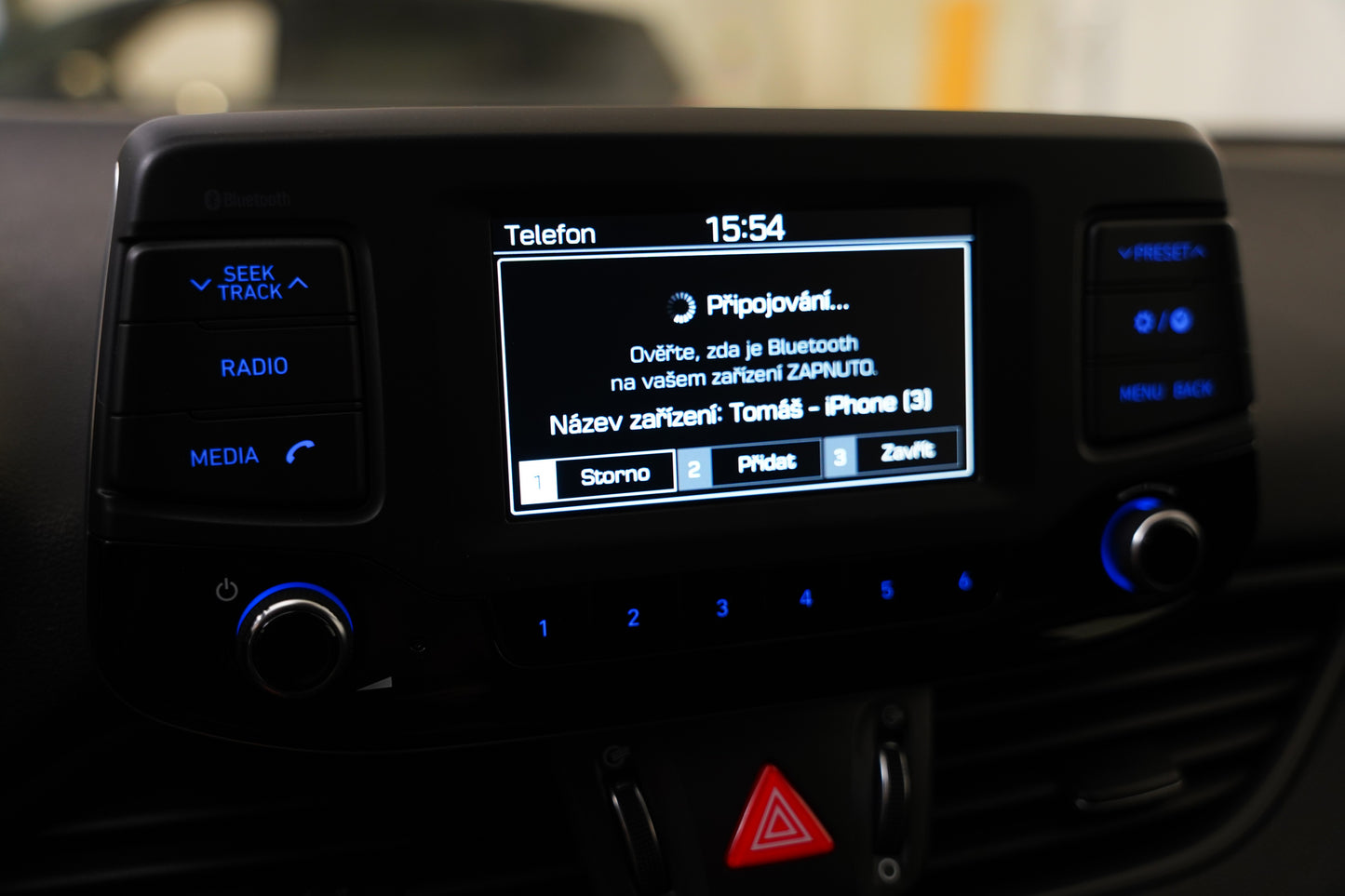Hyundai i30 1.4 T-GDI 103 kW