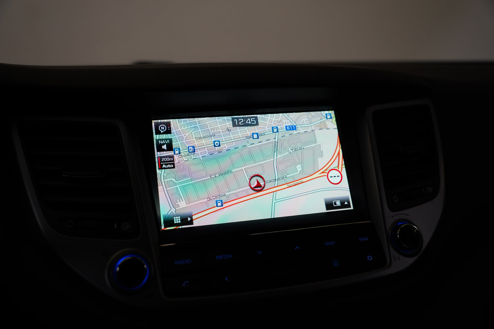 Hyundai Tucson 1.6 TGDI 130 kW Intro Edition – foto 18