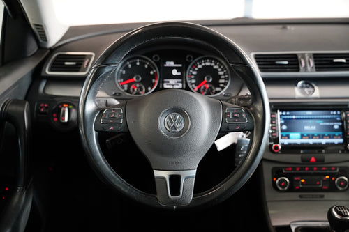Volkswagen Passat 1.4 TSI 90 kW Comfortline – foto 18