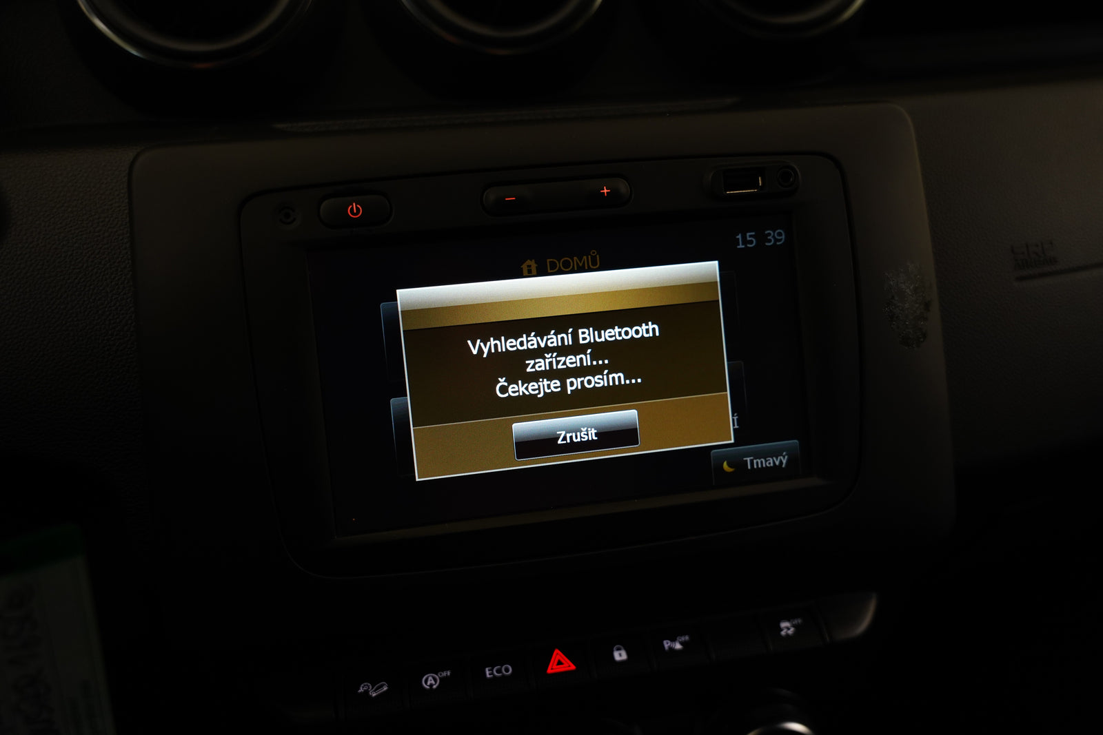 Dacia Duster 1.6 SCe 84 kW 4x4 Comfort – foto 18