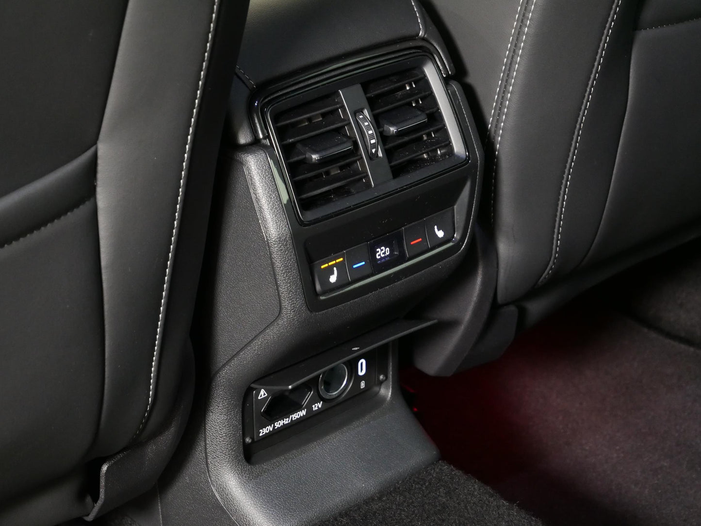 Škoda Kodiaq 2.0 TDI 147 kW Sportline