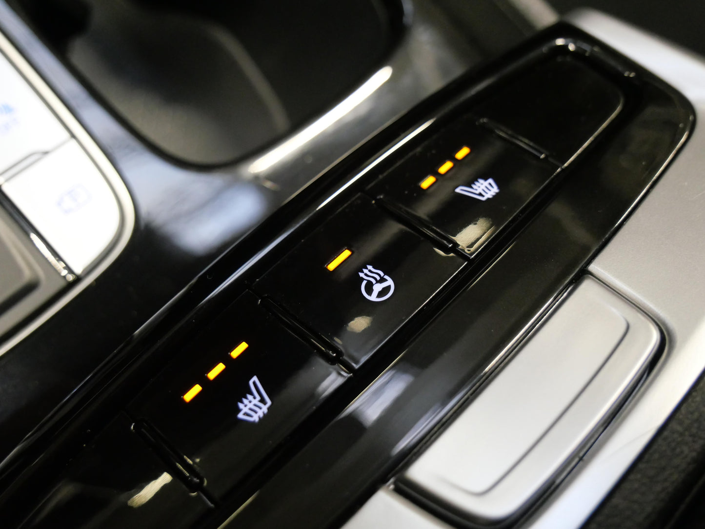 Hyundai Tucson 1.6 CRDI 100 kW DCT Smart
