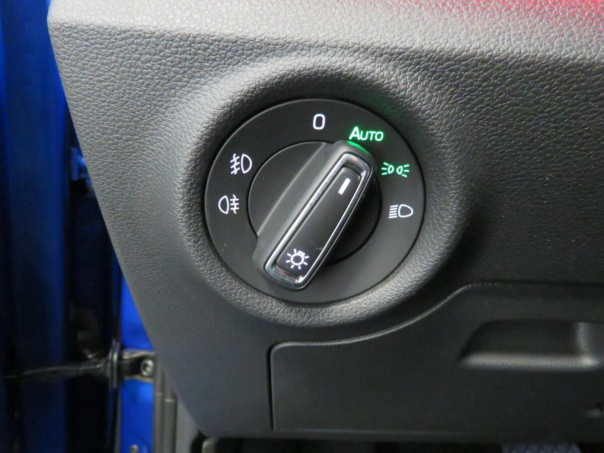 Škoda Kamiq 1.0 TSI 81 kW Style Plus