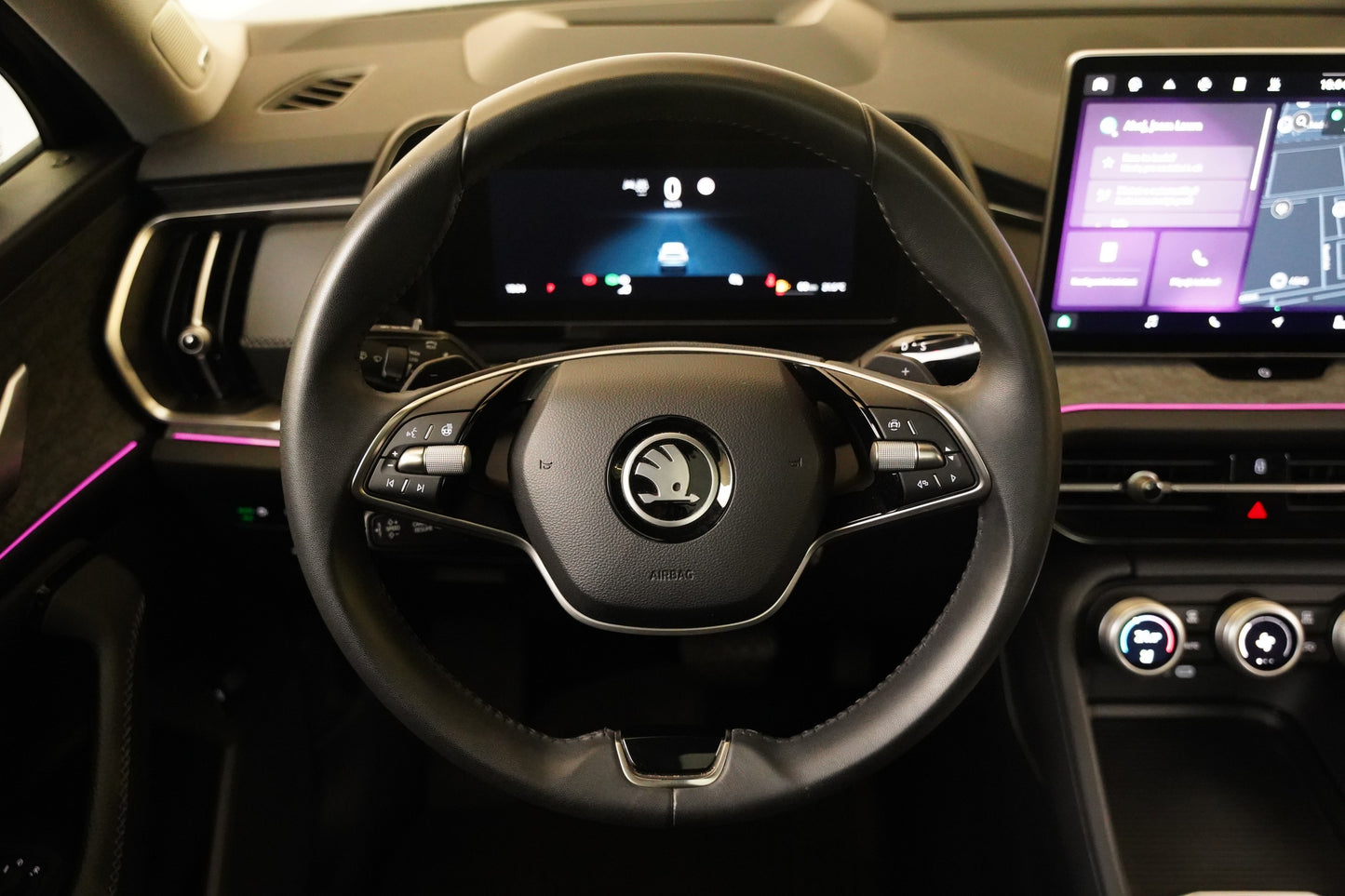 Škoda Kodiaq 2.0 TDI 142 kW Excl. Selection