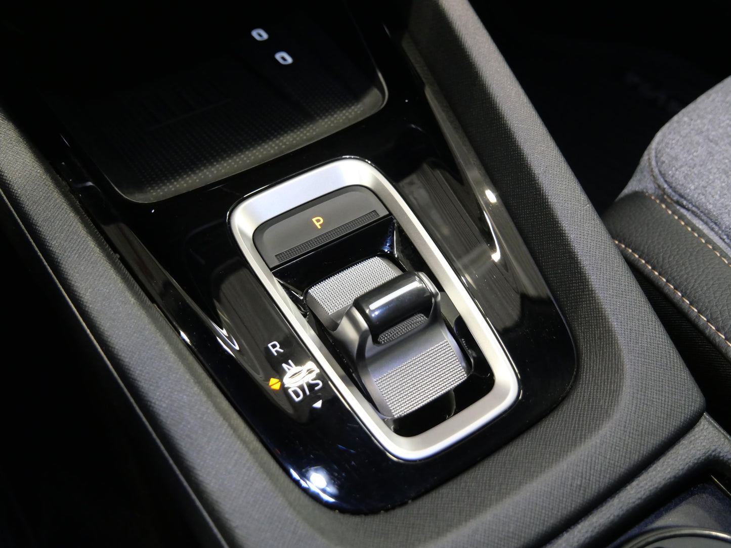 Škoda Octavia 1.5 eTSI 110 kW Top Selection