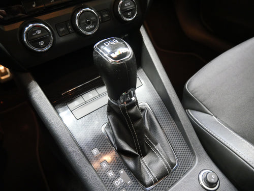 Škoda Octavia 2.0 TDI 135 kW RS – foto 18