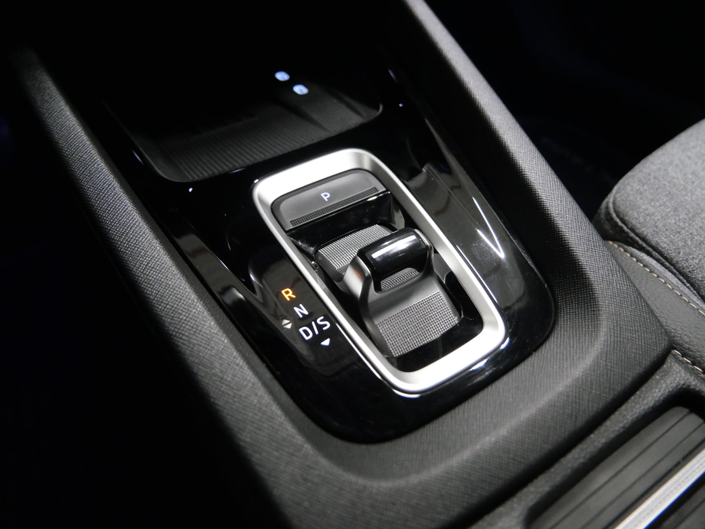 Škoda Octavia 1.5 eTSI 110 kW Top Selection