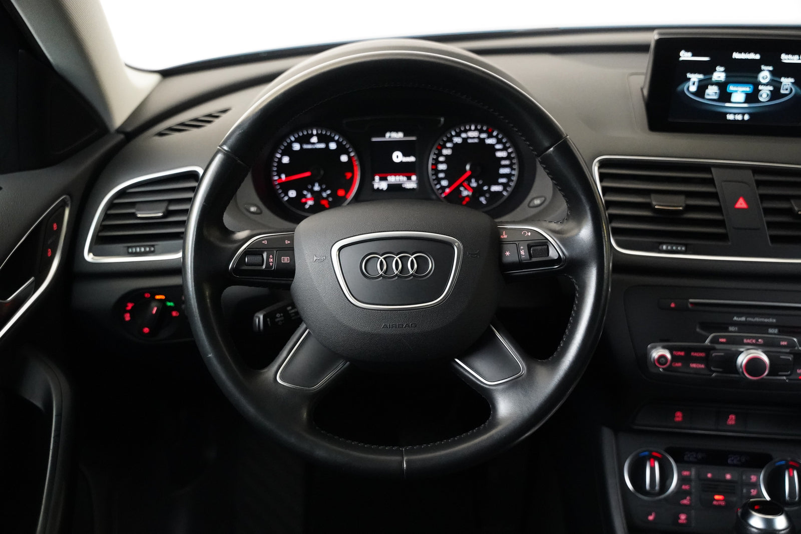 Audi Q3 1.4 TFSI 110 kW Comfort – foto 18