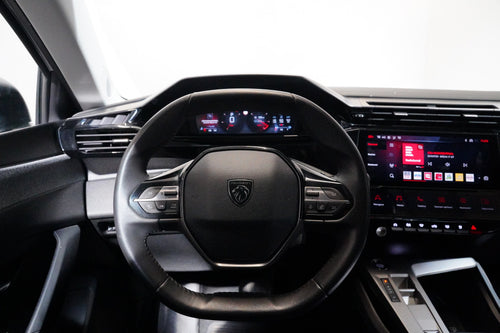Peugeot 308 1.5 BlueHDi 96 kW Allure – foto 18
