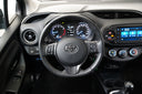 Toyota Yaris 1.5 VVT-iE 82 kW