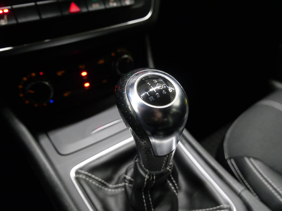 Mercedes-Benz Třídy A 180 BlueEfficiency 90 kW Urban – foto 18