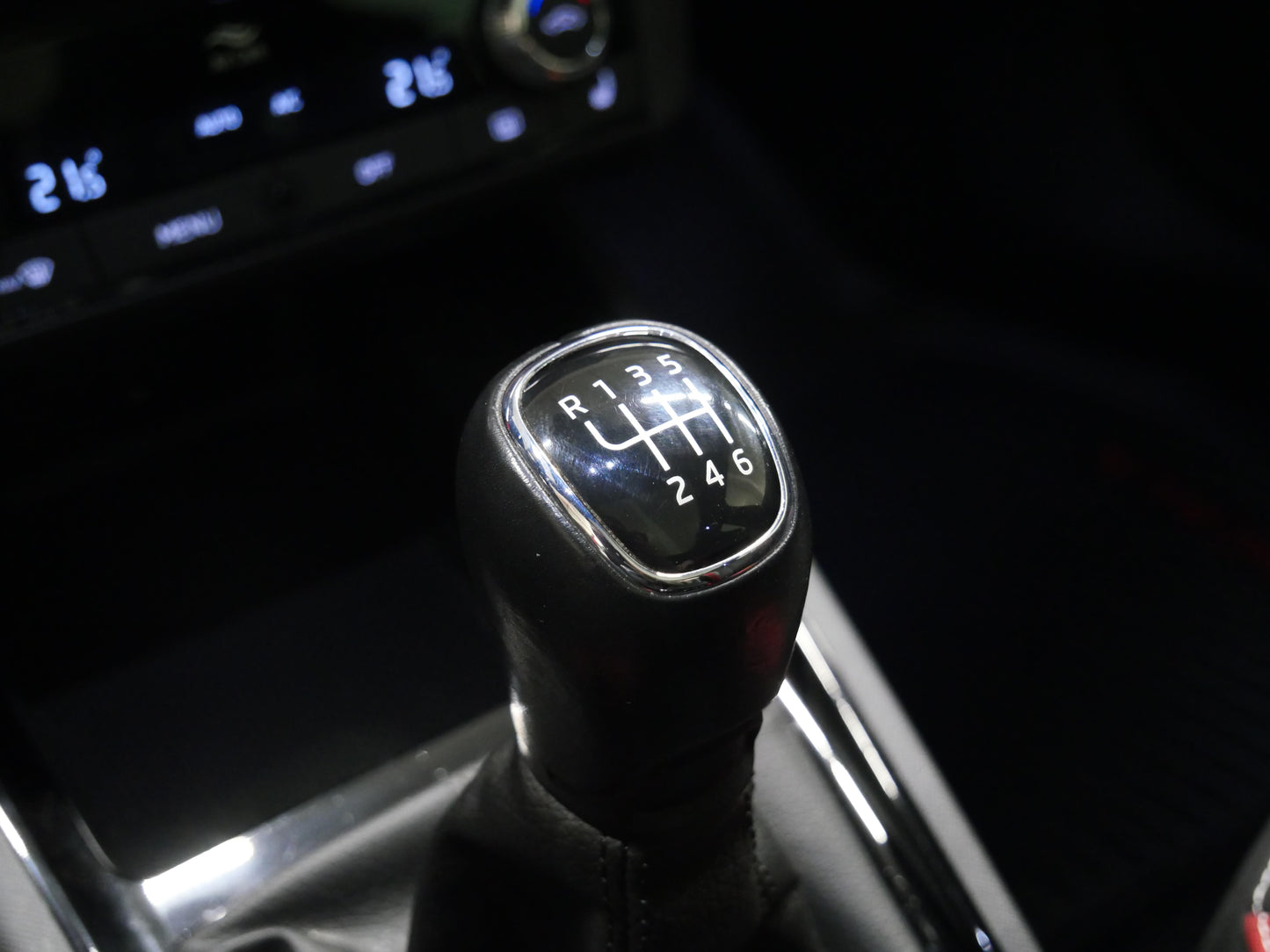 Škoda Scala 1.5 TSI 110 kW Monte Carlo