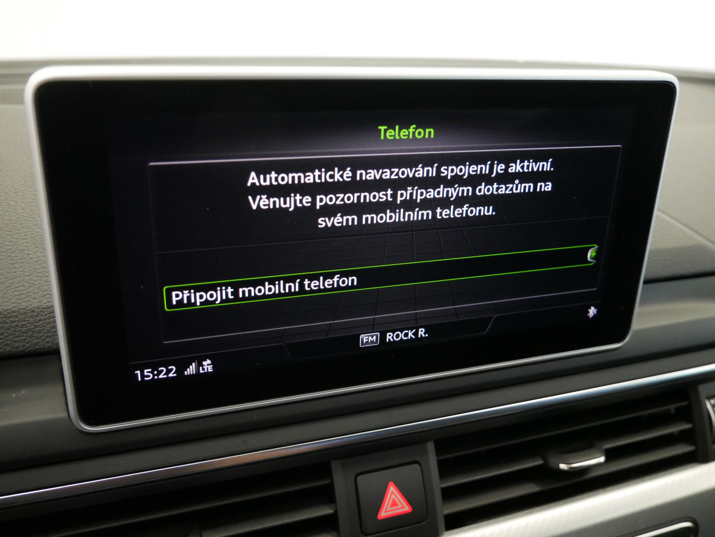 Audi A4 2.0 TDI 110 kW