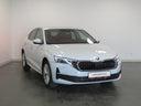 Škoda Octavia 1,5 TSI 110kW Top Selection