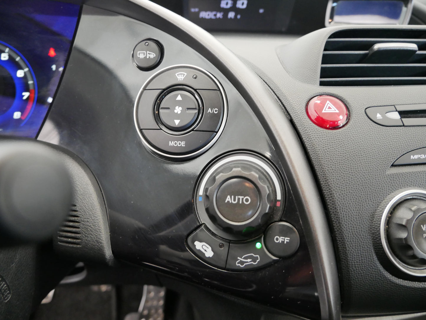 Honda Civic 1.8 VTEC 103 kW Sport