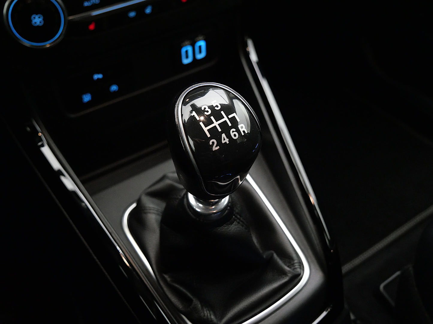 Ford EcoSport 1.0 EcoBoost 92kW Tittanium