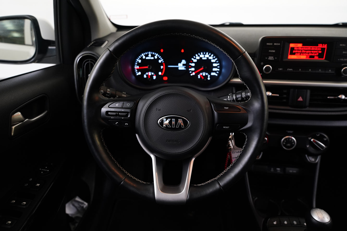 Kia Picanto 1.0 DOHC 49 kW Dream Team