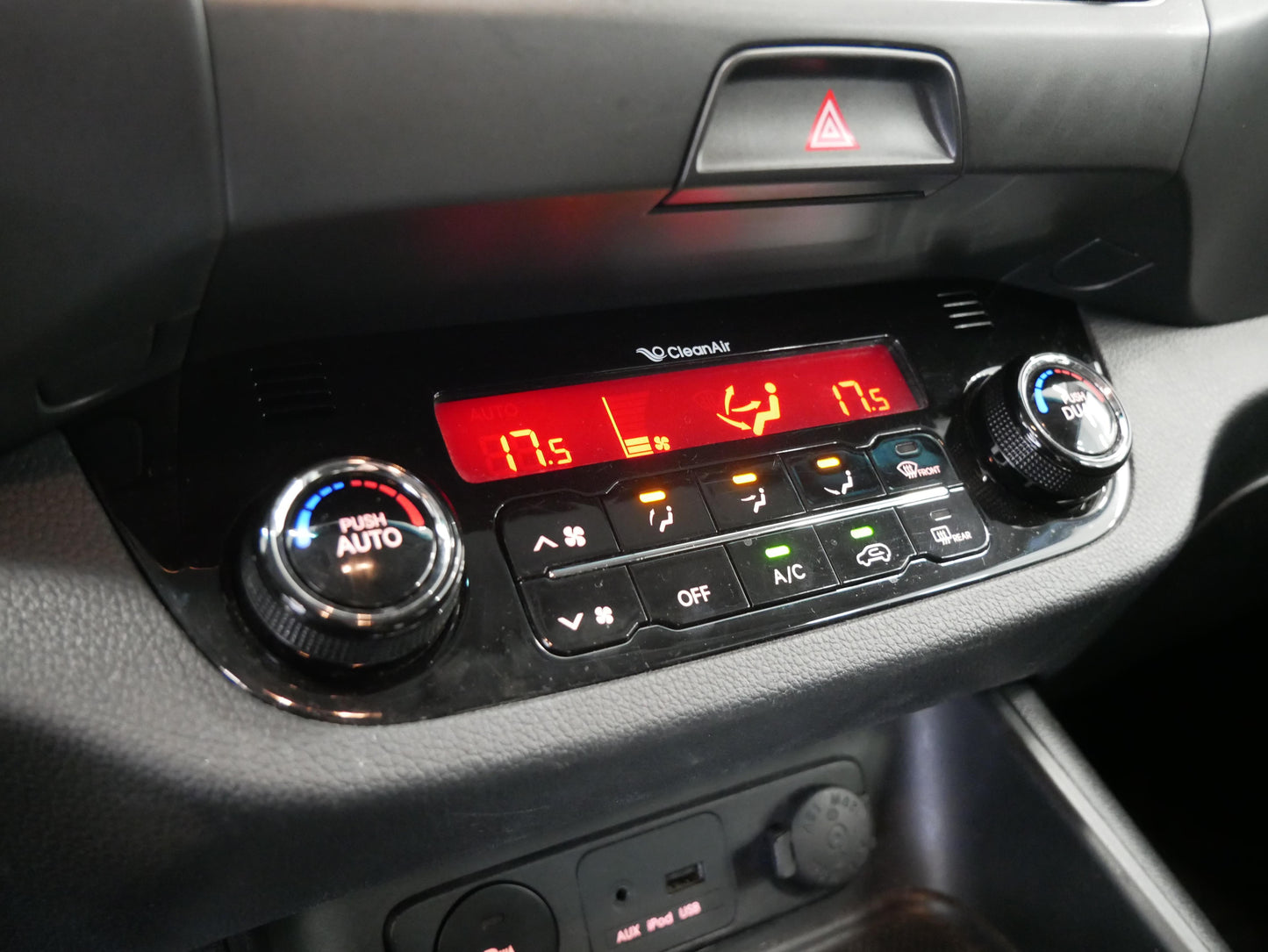 Kia Sportage 1.6 GDI 99 kW