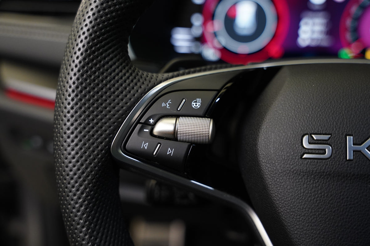 Škoda Octavia 2.0 TDI 110 kW DSG Sportline – foto 18