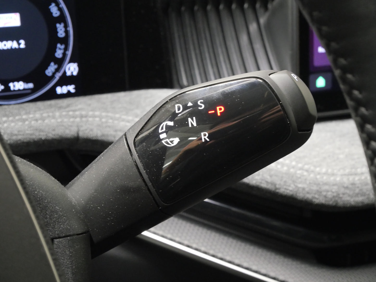 Škoda Superb 2.0 TDI 110 kW Selection