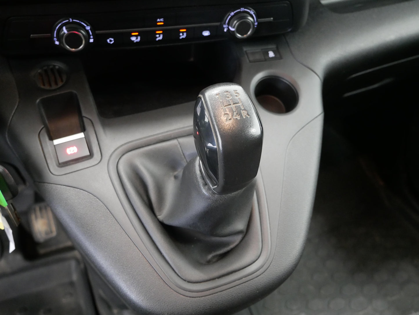 Citroën Berlingo 1.6 HDI 74 kW