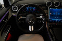 Mercedes-Benz GLC 220d 145 kW 4Matic