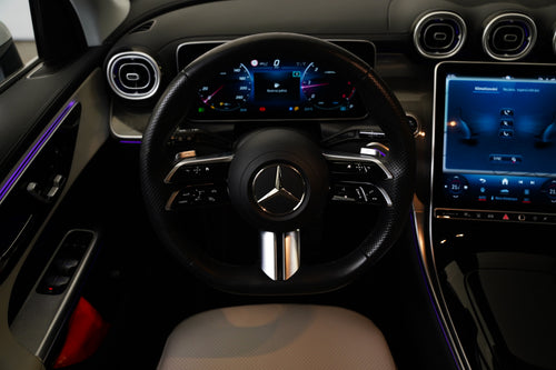 Mercedes-Benz GLC 220d 145 kW 4Matic – foto 18