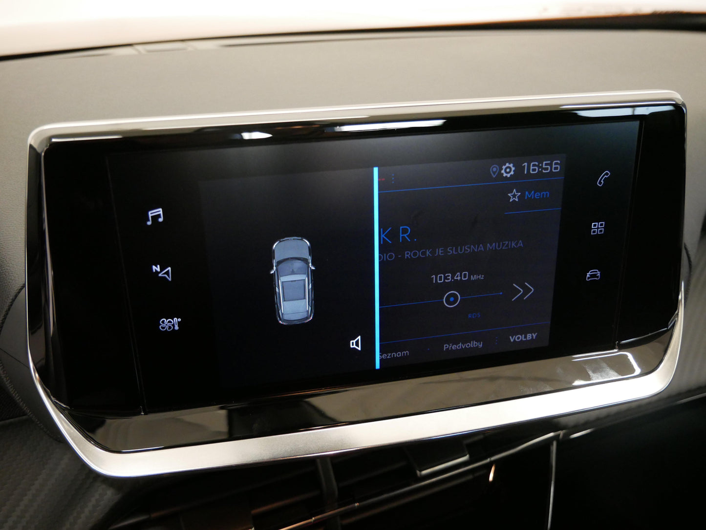 Peugeot 2008 1.2 PureTech 74 kW Active
