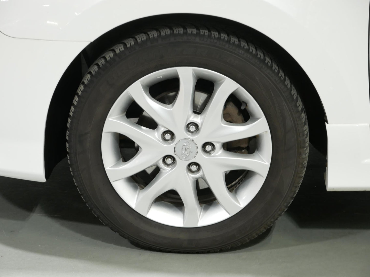 Hyundai i30 1.4 T-GDI 77 kW