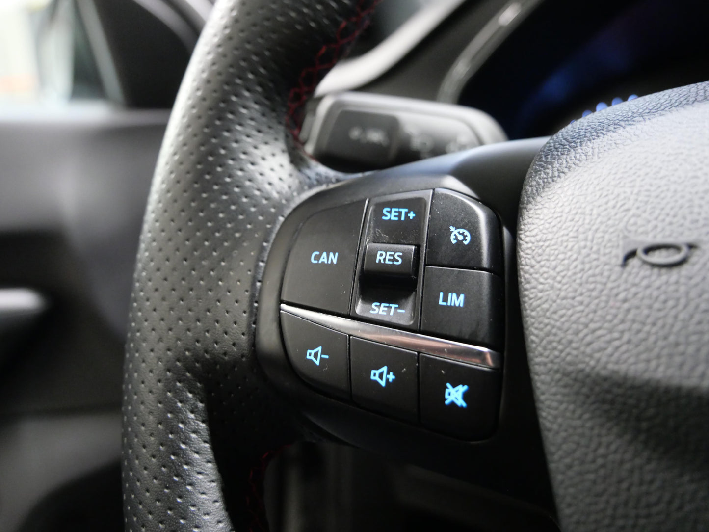 Ford Focus 2.0 EcoBlue 110 kW ST-Line