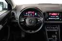 Škoda Karoq 1.5 TSI 110 kW DSG Ambition