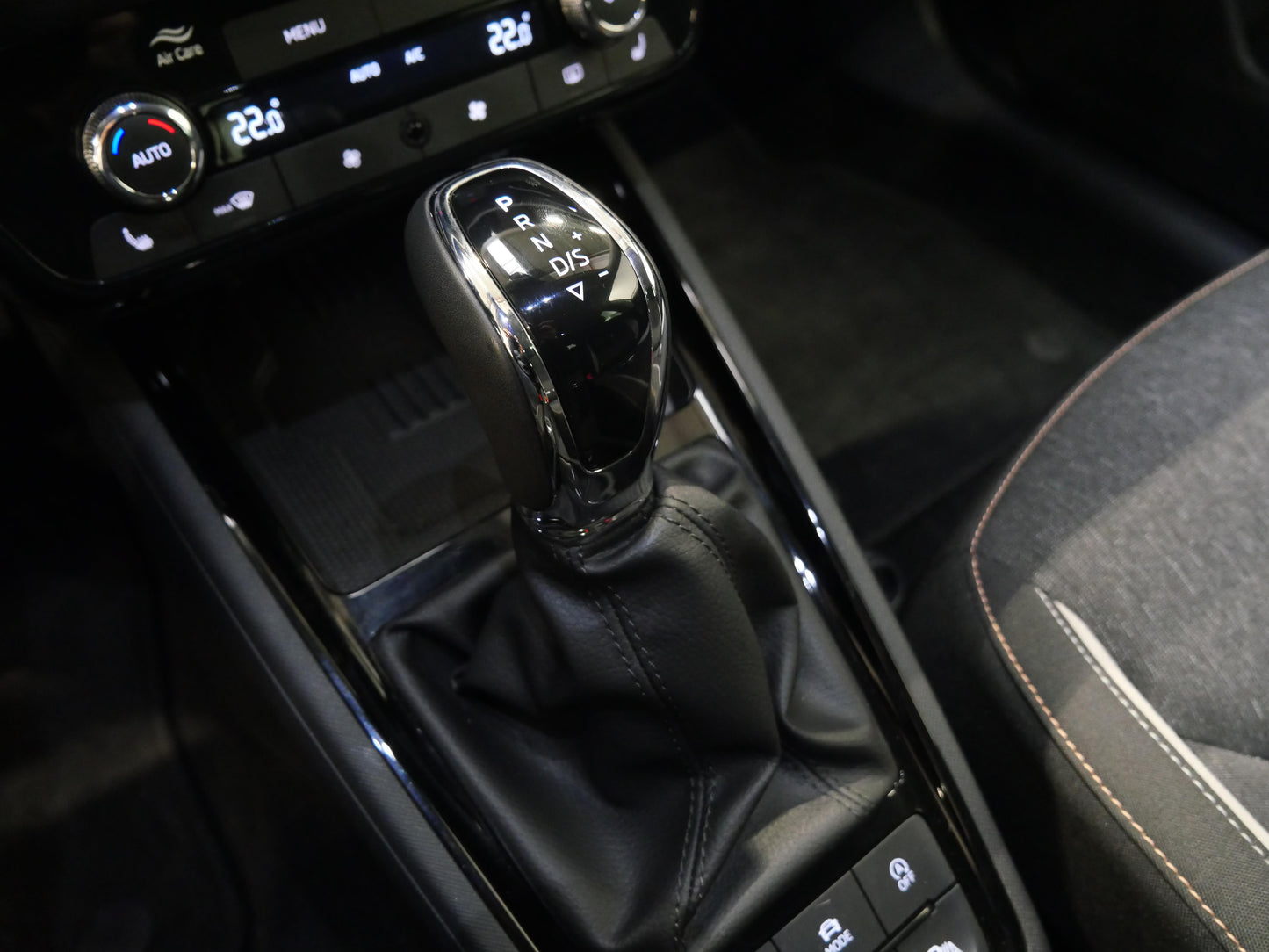 Škoda Scala 1.0 TSI 85kW DSG Top Selection