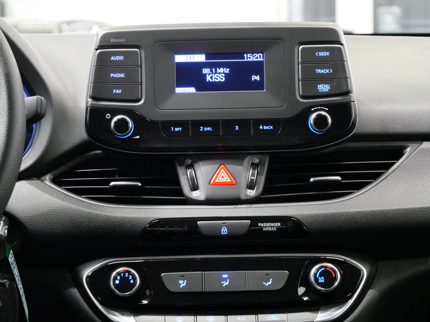 Hyundai i30 1.5i 80 kW Start Plus