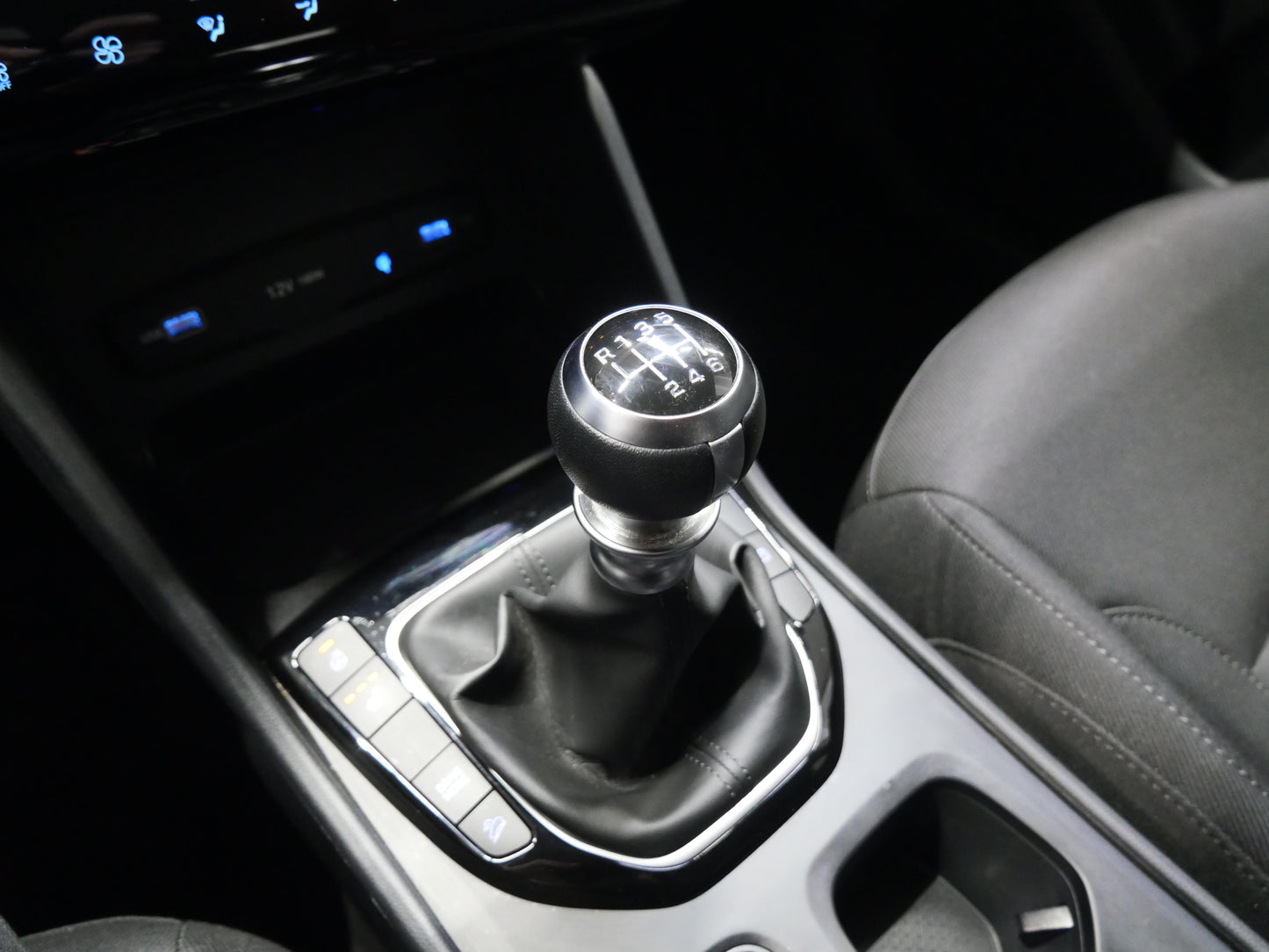 Hyundai Tucson 1.6 T-GDI 132 kW Smart