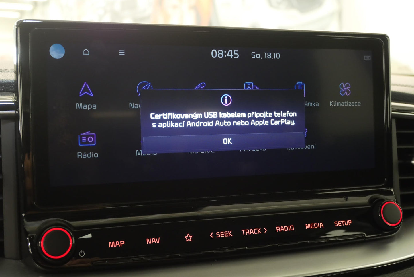 Kia Motors XCeed 1.6 T-GDI 150 kW Exclusive