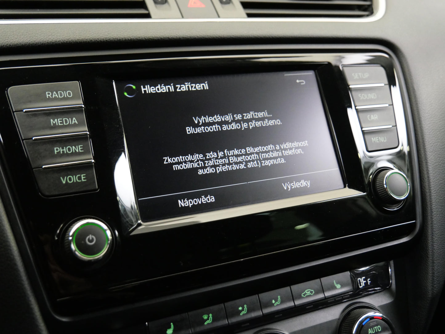 Škoda Octavia 1.6 TDI 81 kW Style