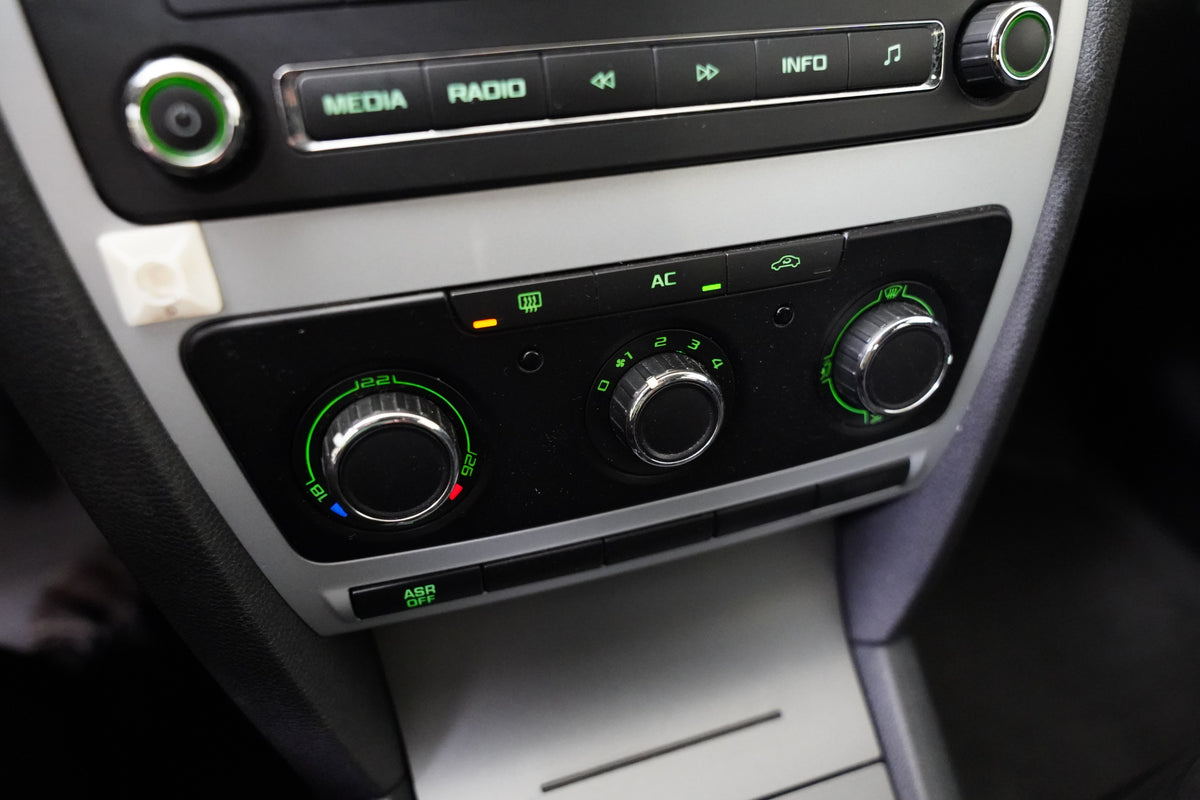 Škoda Octavia 1.6 TDI 77 kW Active – foto 18
